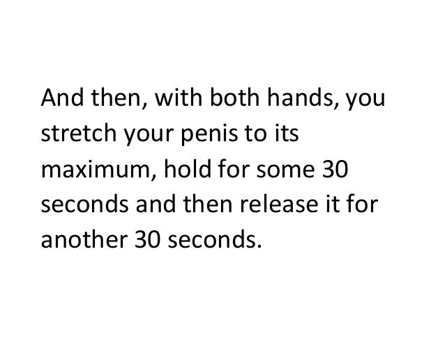 Shay hendrix interracial Hand exercises to enlarge your penis